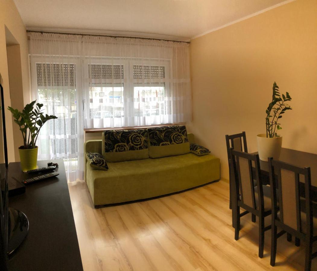 M.S. Piccolo Apartment Zary  Ngoại thất bức ảnh