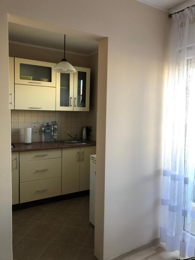 M.S. Piccolo Apartment Zary  Ngoại thất bức ảnh