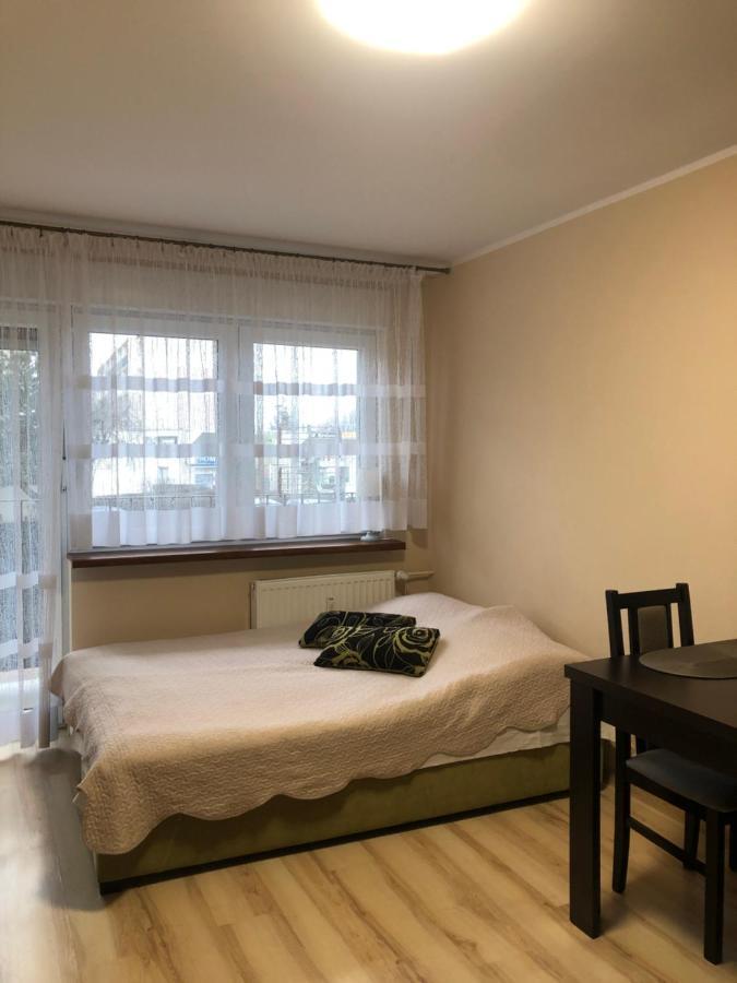 M.S. Piccolo Apartment Zary  Ngoại thất bức ảnh