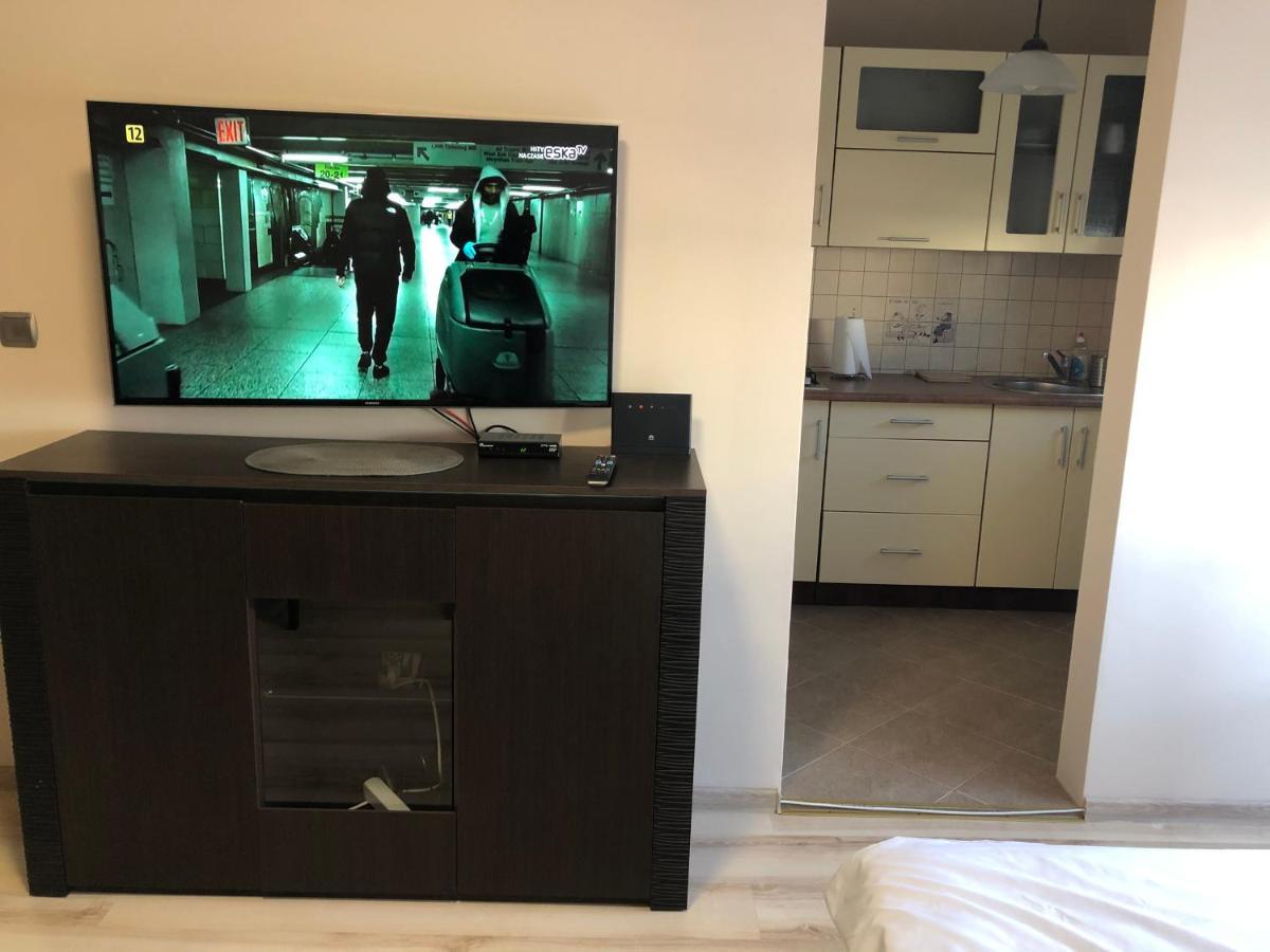 M.S. Piccolo Apartment Zary  Ngoại thất bức ảnh